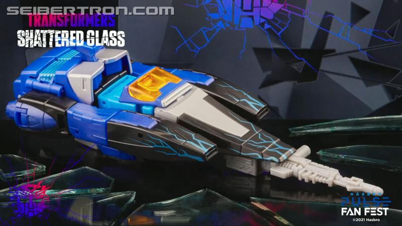 Hasbro Pulse Fan Fest 2021: Hasbro Transformers Brand Panel - Transformers Event: SNAG 06257