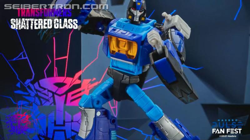 Hasbro Pulse Fan Fest 2021: Hasbro Transformers Brand Panel - Transformers Event: SNAG 06258