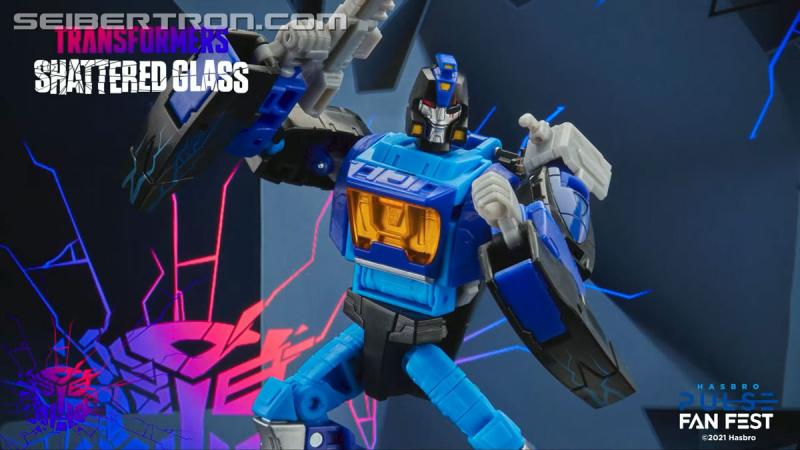 Hasbro Pulse Fan Fest 2021: Hasbro Transformers Brand Panel - Transformers Event: SNAG 06262