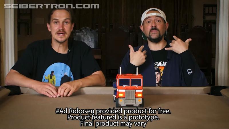 Hasbro Pulse Fan Fest 2021: Hasbro Transformers Brand Panel - Transformers Event: SNAG 06363
