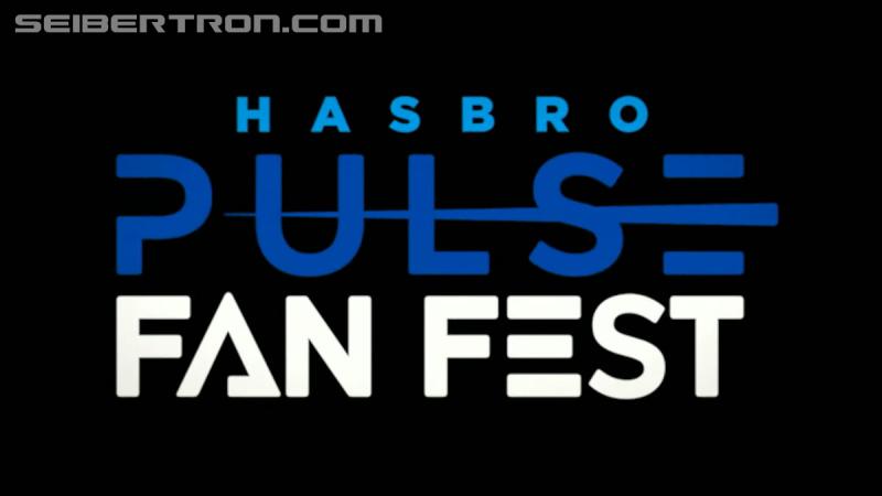 Hasbro Pulse Fan Fest 2021: Hasbro Transformers Brand Panel - Transformers Event: SNAG 06367