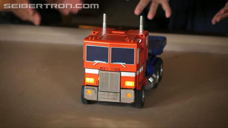 Hasbro Pulse Fan Fest 2021: Hasbro Transformers Brand Panel - Transformers Event: SNAG 06373