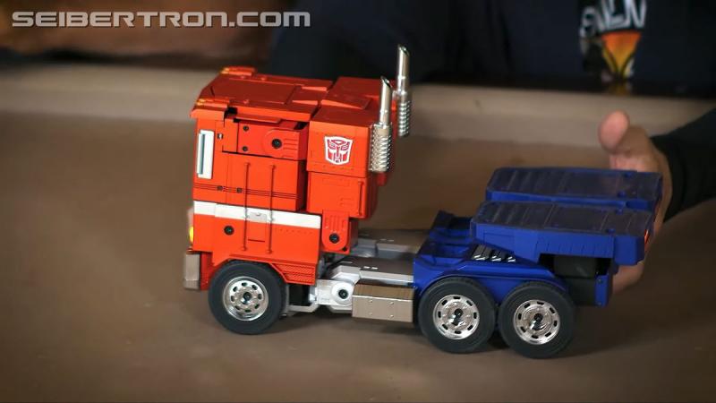 Hasbro Pulse Fan Fest 2021: Hasbro Transformers Brand Panel - Transformers Event: SNAG 06378