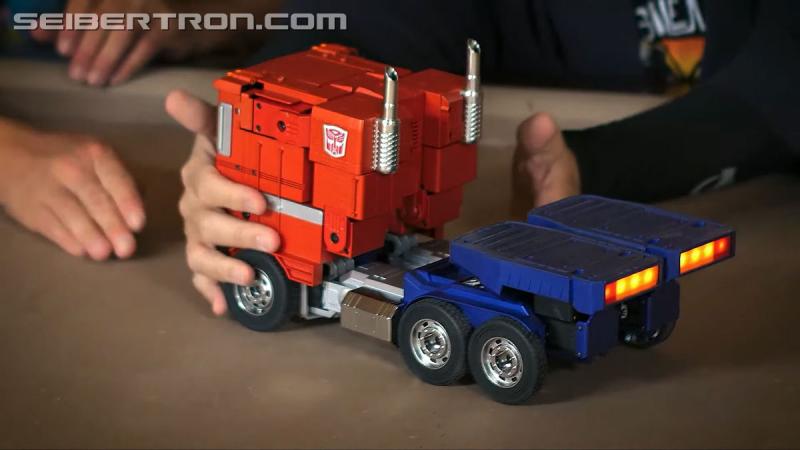 Hasbro Pulse Fan Fest 2021: Hasbro Transformers Brand Panel - Transformers Event: SNAG 06379