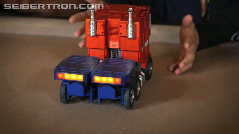 Hasbro Pulse Fan Fest 2021: Hasbro Transformers Brand Panel - Transformers Event: SNAG 06381