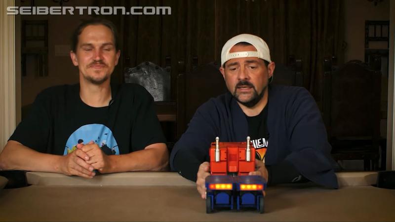 Hasbro Pulse Fan Fest 2021: Hasbro Transformers Brand Panel - Transformers Event: SNAG 06394