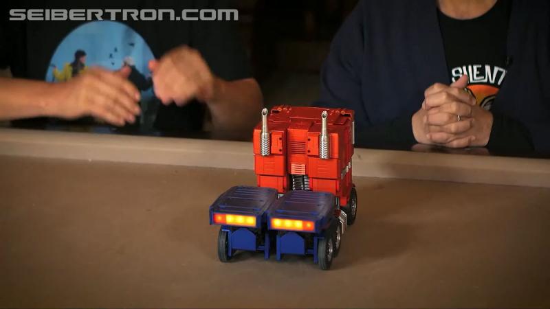 Hasbro Pulse Fan Fest 2021: Hasbro Transformers Brand Panel - Transformers Event: SNAG 06399