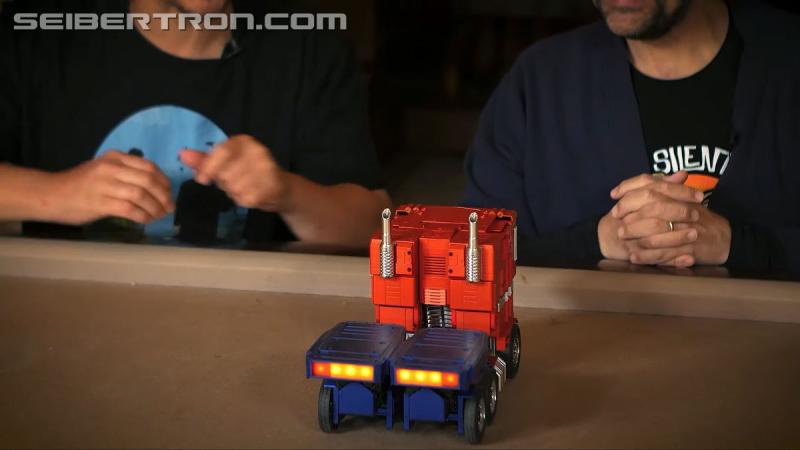 Hasbro Pulse Fan Fest 2021: Hasbro Transformers Brand Panel - Transformers Event: SNAG 06403