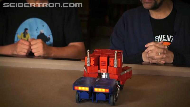 Hasbro Pulse Fan Fest 2021: Hasbro Transformers Brand Panel - Transformers Event: SNAG 06404