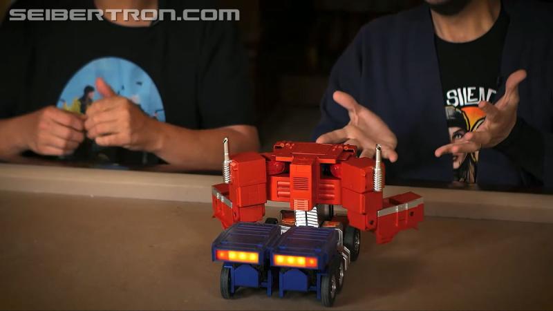 Hasbro Pulse Fan Fest 2021: Hasbro Transformers Brand Panel - Transformers Event: SNAG 06405