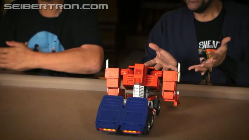 Hasbro Pulse Fan Fest 2021: Hasbro Transformers Brand Panel - Transformers Event: SNAG 06406