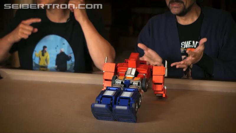 Hasbro Pulse Fan Fest 2021: Hasbro Transformers Brand Panel - Transformers Event: SNAG 06407