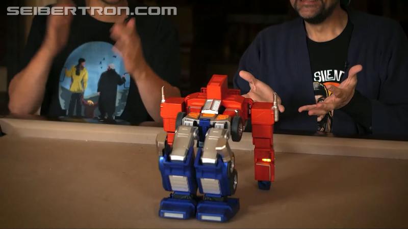 Hasbro Pulse Fan Fest 2021: Hasbro Transformers Brand Panel - Transformers Event: SNAG 06408
