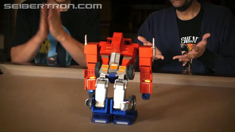 Hasbro Pulse Fan Fest 2021: Hasbro Transformers Brand Panel - Transformers Event: SNAG 06409