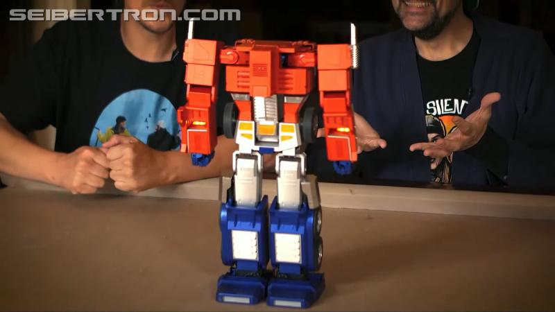 Hasbro Pulse Fan Fest 2021: Hasbro Transformers Brand Panel - Transformers Event: SNAG 06410