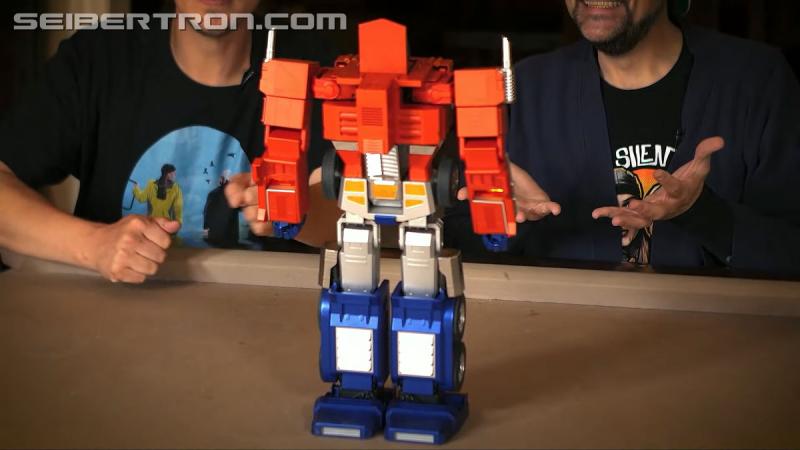 Hasbro Pulse Fan Fest 2021: Hasbro Transformers Brand Panel - Transformers Event: SNAG 06411