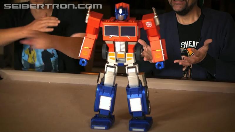 Hasbro Pulse Fan Fest 2021: Hasbro Transformers Brand Panel - Transformers Event: SNAG 06413