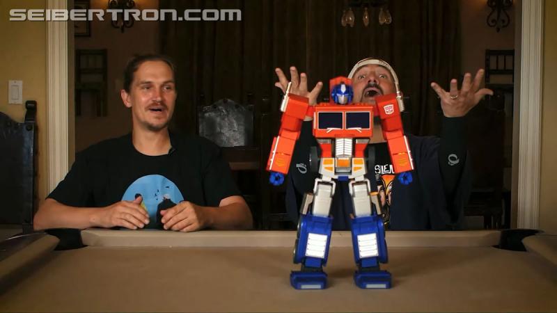 Hasbro Pulse Fan Fest 2021: Hasbro Transformers Brand Panel - Transformers Event: SNAG 06414
