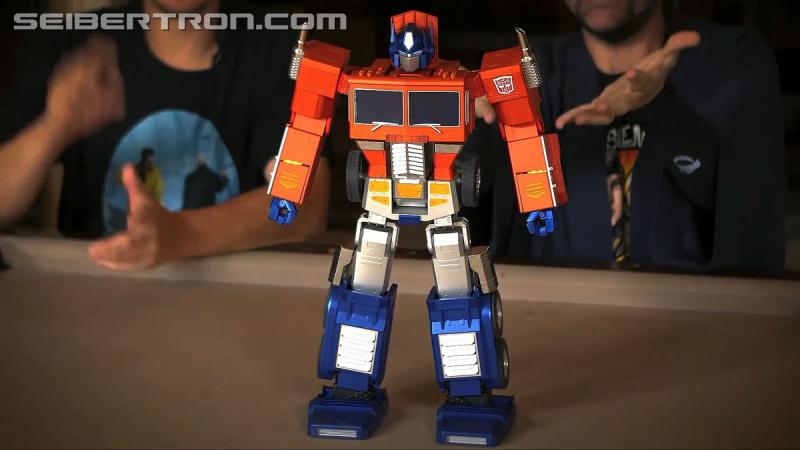 Hasbro Pulse Fan Fest 2021: Hasbro Transformers Brand Panel - Transformers Event: SNAG 06421