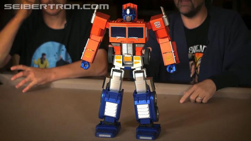 Hasbro Pulse Fan Fest 2021: Hasbro Transformers Brand Panel - Transformers Event: SNAG 06429