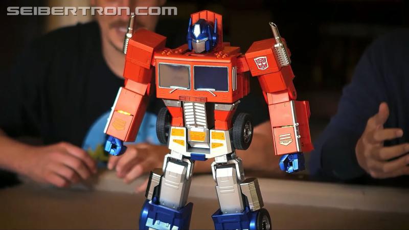 Hasbro Pulse Fan Fest 2021: Hasbro Transformers Brand Panel - Transformers Event: SNAG 06439