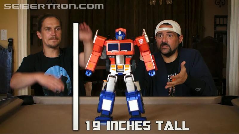 Hasbro Pulse Fan Fest 2021: Hasbro Transformers Brand Panel - Transformers Event: SNAG 06446
