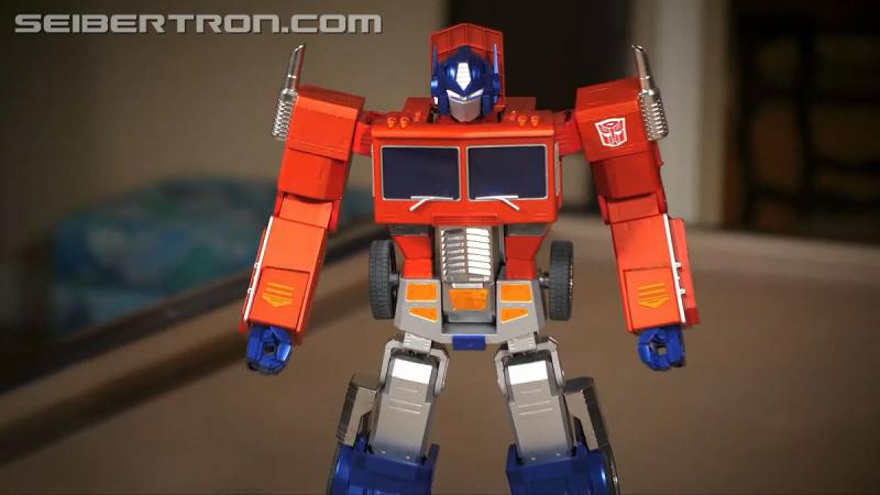 Hasbro Pulse Fan Fest 2021: Hasbro Transformers Brand Panel - Transformers Event: SNAG 06452