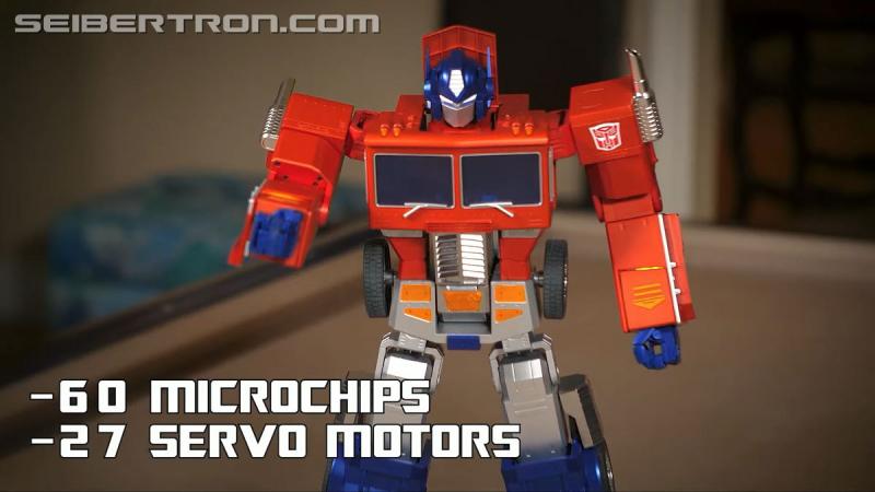 Hasbro Pulse Fan Fest 2021: Hasbro Transformers Brand Panel - Transformers Event: SNAG 06457