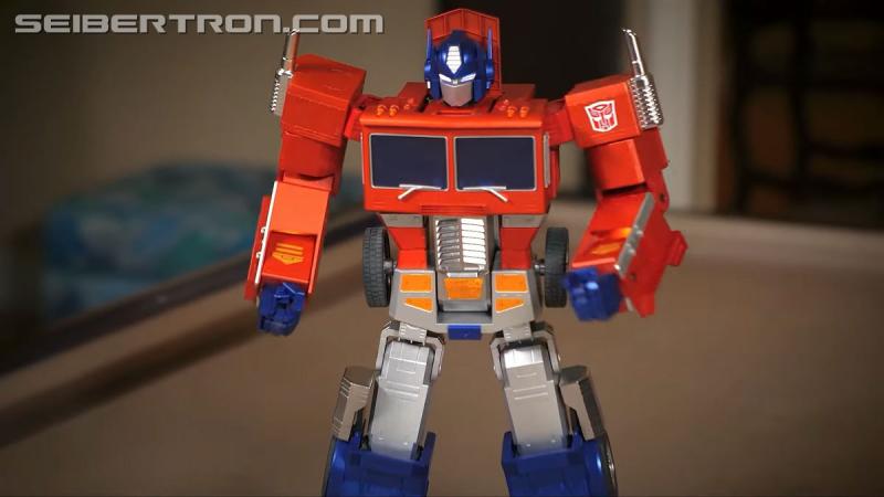 Hasbro Pulse Fan Fest 2021: Hasbro Transformers Brand Panel - Transformers Event: SNAG 06460