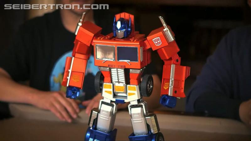Hasbro Pulse Fan Fest 2021: Hasbro Transformers Brand Panel - Transformers Event: SNAG 06469