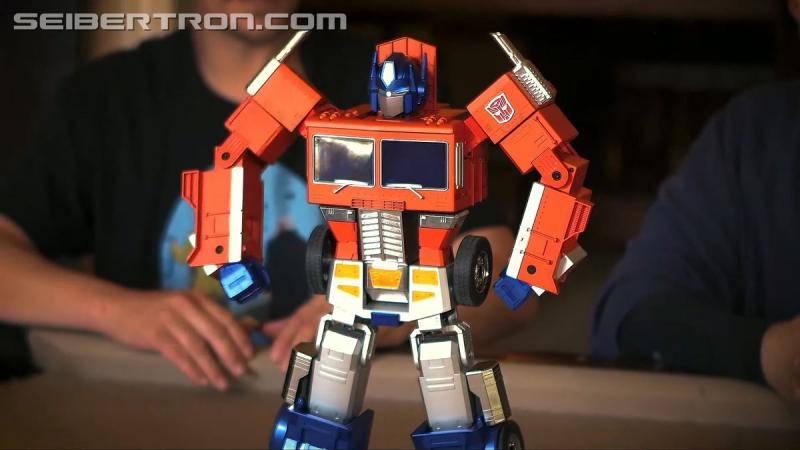 Hasbro Pulse Fan Fest 2021: Hasbro Transformers Brand Panel - Transformers Event: SNAG 06470