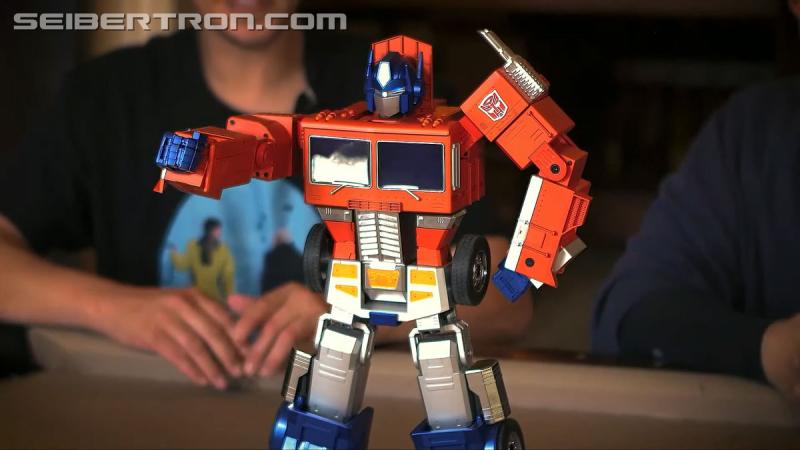 Hasbro Pulse Fan Fest 2021: Hasbro Transformers Brand Panel - Transformers Event: SNAG 06471