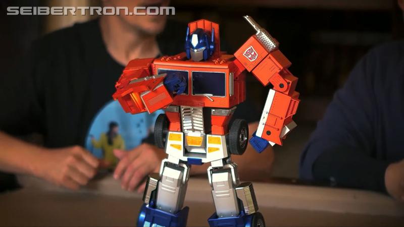 Hasbro Pulse Fan Fest 2021: Hasbro Transformers Brand Panel - Transformers Event: SNAG 06474