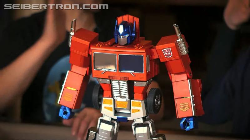 Hasbro Pulse Fan Fest 2021: Hasbro Transformers Brand Panel - Transformers Event: SNAG 06476