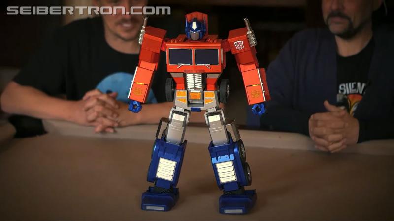 Hasbro Pulse Fan Fest 2021: Hasbro Transformers Brand Panel - Transformers Event: SNAG 06484