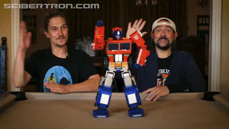Hasbro Pulse Fan Fest 2021: Hasbro Transformers Brand Panel - Transformers Event: SNAG 06490