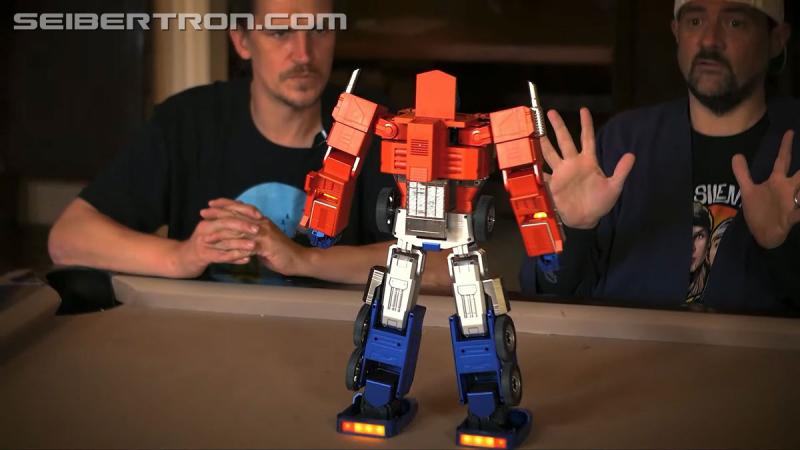 Hasbro Pulse Fan Fest 2021: Hasbro Transformers Brand Panel - Transformers Event: SNAG 06494