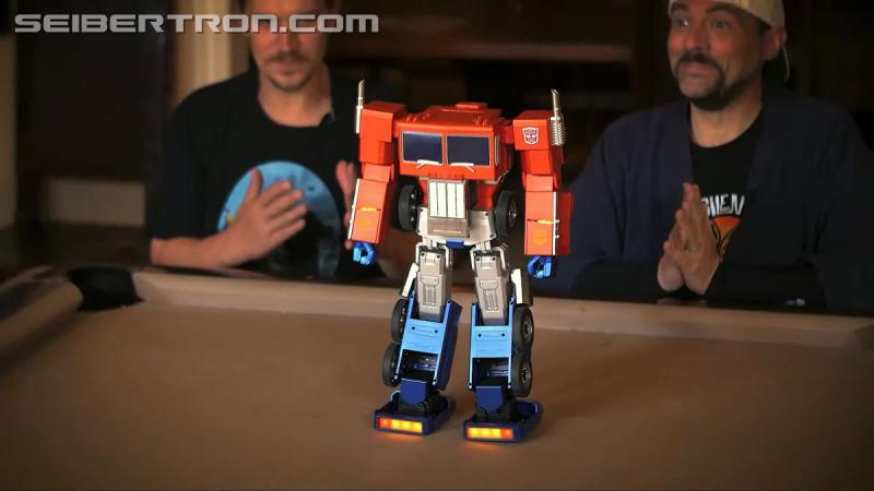Hasbro Pulse Fan Fest 2021: Hasbro Transformers Brand Panel - Transformers Event: SNAG 06501