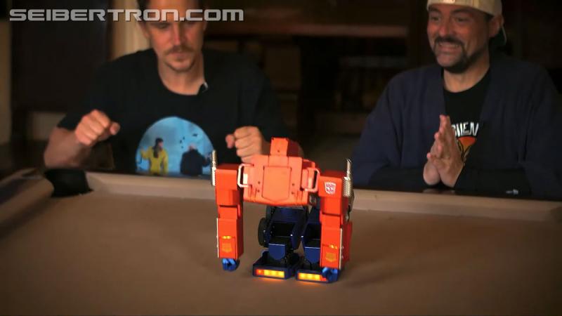 Hasbro Pulse Fan Fest 2021: Hasbro Transformers Brand Panel - Transformers Event: SNAG 06502