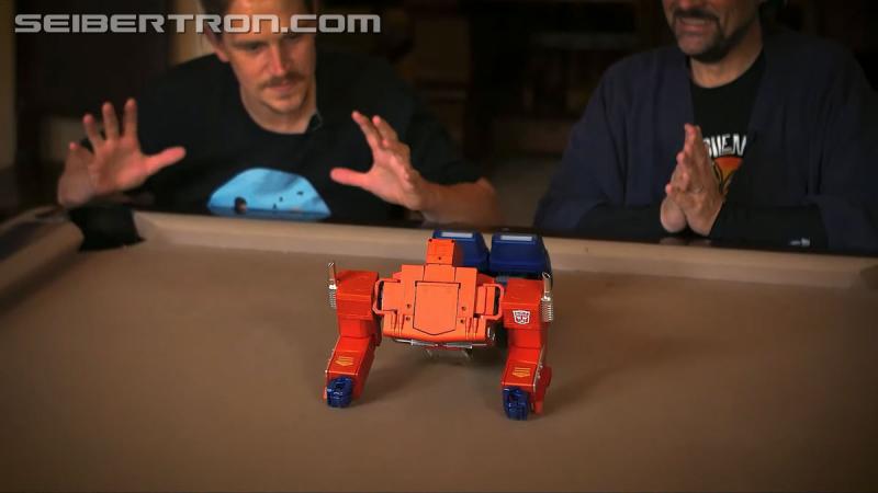 Hasbro Pulse Fan Fest 2021: Hasbro Transformers Brand Panel - Transformers Event: SNAG 06504