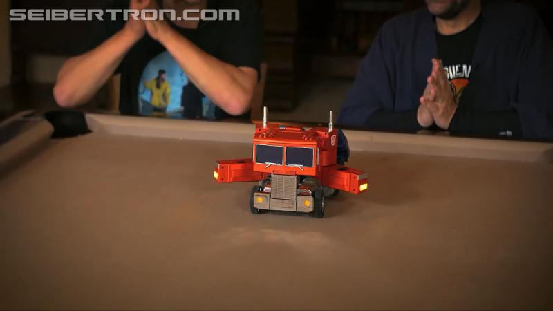 Hasbro Pulse Fan Fest 2021: Hasbro Transformers Brand Panel - Transformers Event: SNAG 06506