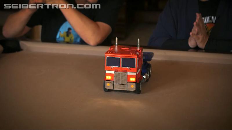 Hasbro Pulse Fan Fest 2021: Hasbro Transformers Brand Panel - Transformers Event: SNAG 06507