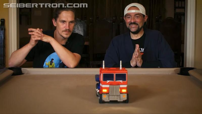 Hasbro Pulse Fan Fest 2021: Hasbro Transformers Brand Panel - Transformers Event: SNAG 06508