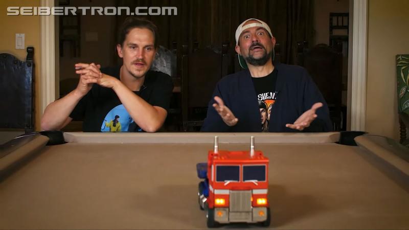 Hasbro Pulse Fan Fest 2021: Hasbro Transformers Brand Panel - Transformers Event: SNAG 06509
