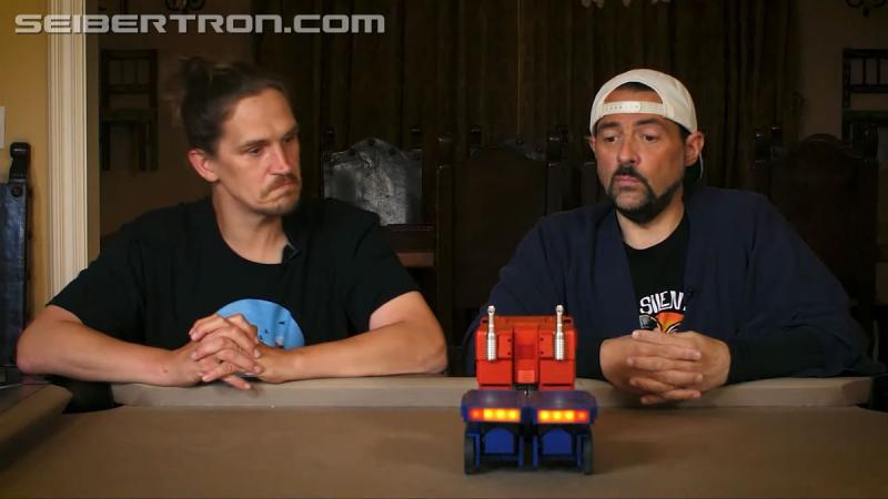 Hasbro Pulse Fan Fest 2021: Hasbro Transformers Brand Panel - Transformers Event: SNAG 06537