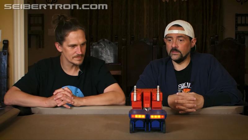 Hasbro Pulse Fan Fest 2021: Hasbro Transformers Brand Panel - Transformers Event: SNAG 06538