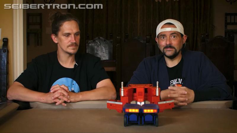 Hasbro Pulse Fan Fest 2021: Hasbro Transformers Brand Panel - Transformers Event: SNAG 06539