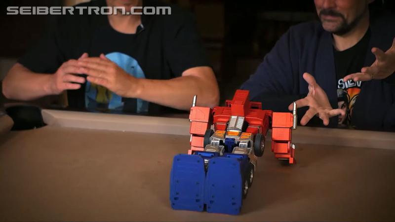 Hasbro Pulse Fan Fest 2021: Hasbro Transformers Brand Panel - Transformers Event: SNAG 06541