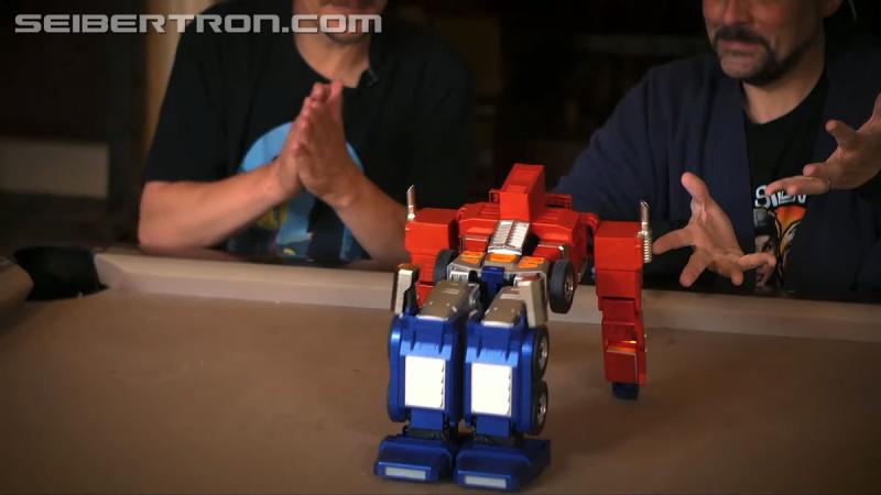 Hasbro Pulse Fan Fest 2021: Hasbro Transformers Brand Panel - Transformers Event: SNAG 06542