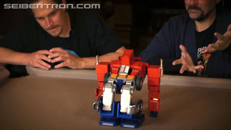 Hasbro Pulse Fan Fest 2021: Hasbro Transformers Brand Panel - Transformers Event: SNAG 06543